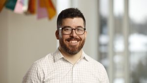 Q&A with Dr. Isaac Harris