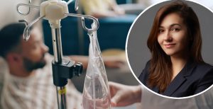 Why chemotherapy harms your bone marrow and how the damage could be prevented